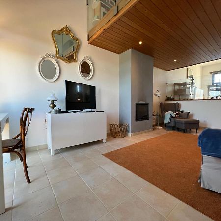 Casa Parreira Raposeira, Algarve Villa Raposeira  Dış mekan fotoğraf