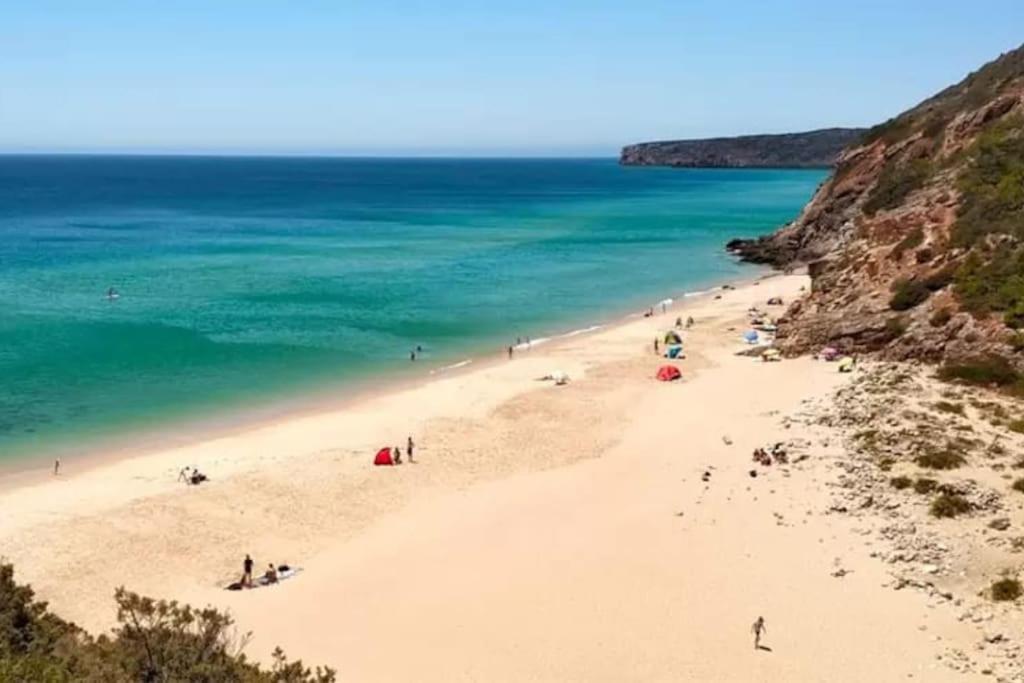 Casa Parreira Raposeira, Algarve Villa Raposeira  Dış mekan fotoğraf