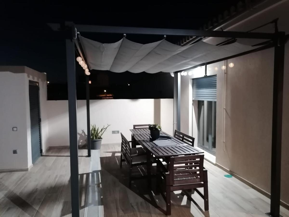 Casa Parreira Raposeira, Algarve Villa Raposeira  Dış mekan fotoğraf